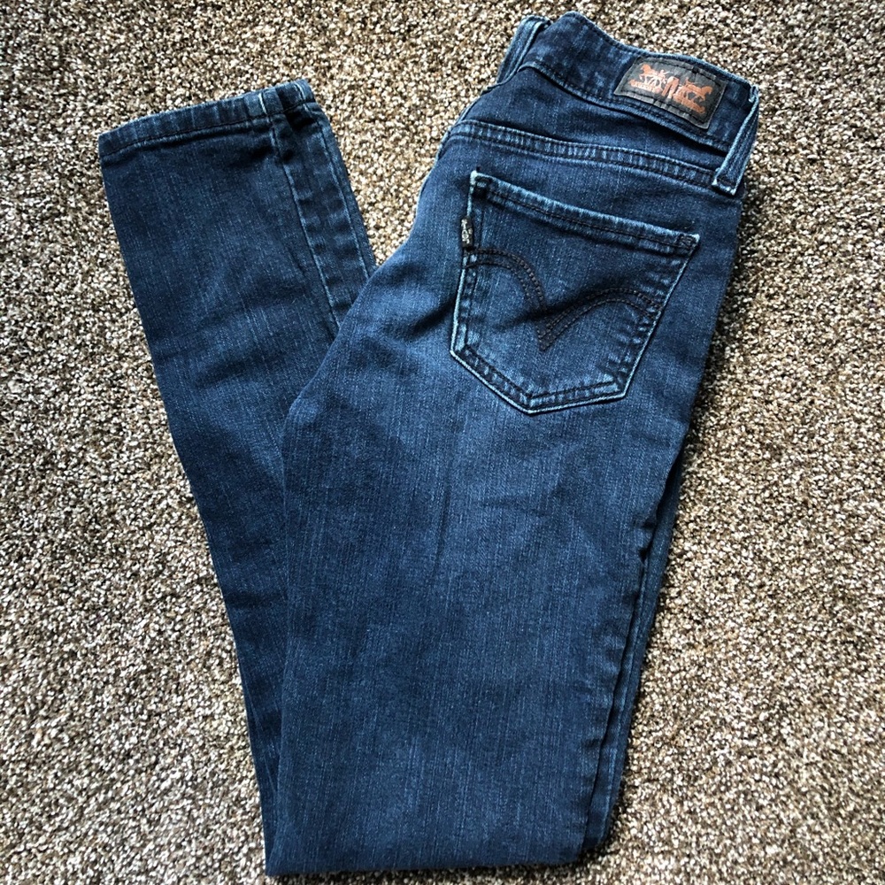 Levi’s 535 Legging